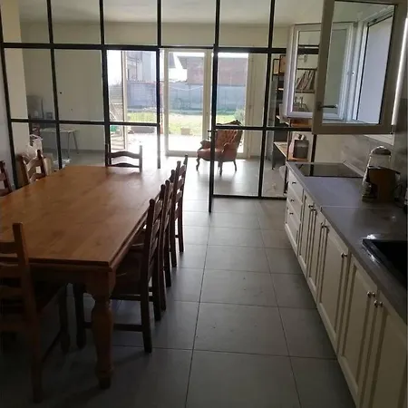 Villa Circolino - Parco Oglio Nord *