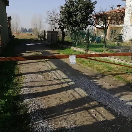 Villa Circolino - Parco Oglio Nord *