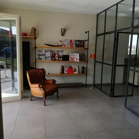 Villa Circolino - Parco Oglio Nord Roccafranca