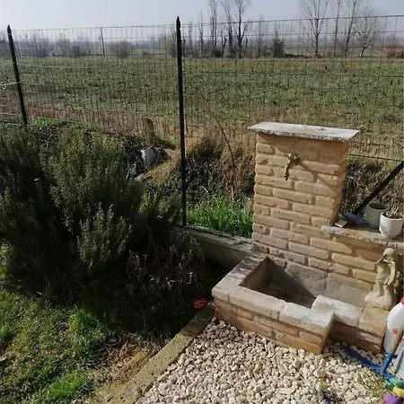 Villa Circolino - Parco Oglio Nord Roccafranca