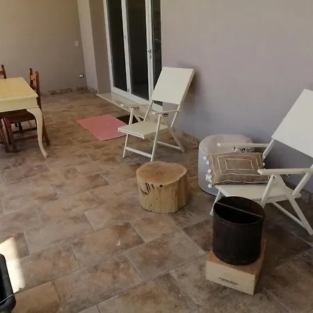 Tatil Evi Villa Circolino - Parco Oglio Nord Roccafranca