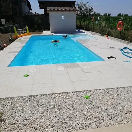 Villa Circolino - Parco Oglio Nord * Roccafranca
