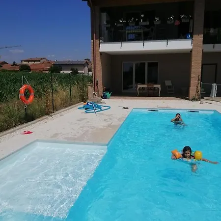Villa Circolino - Parco Oglio Nord Roccafranca