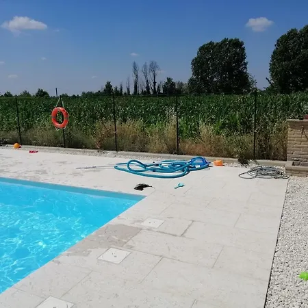 Villa Circolino - Parco Oglio Nord * Roccafranca