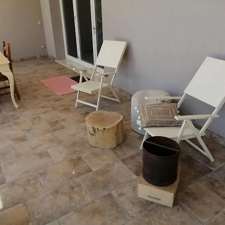 Villa Circolino - Parco Oglio Nord Tatil Evi *