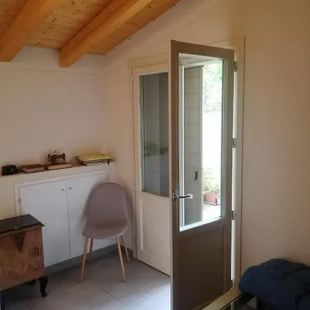 Villa Circolino - Parco Oglio Nord *