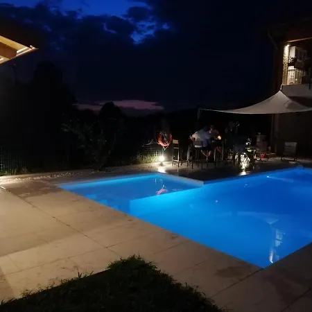 Villa Circolino - Parco Oglio Nord * Roccafranca