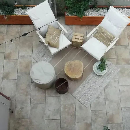 Villa Circolino - Parco Oglio Nord Tatil Evi *